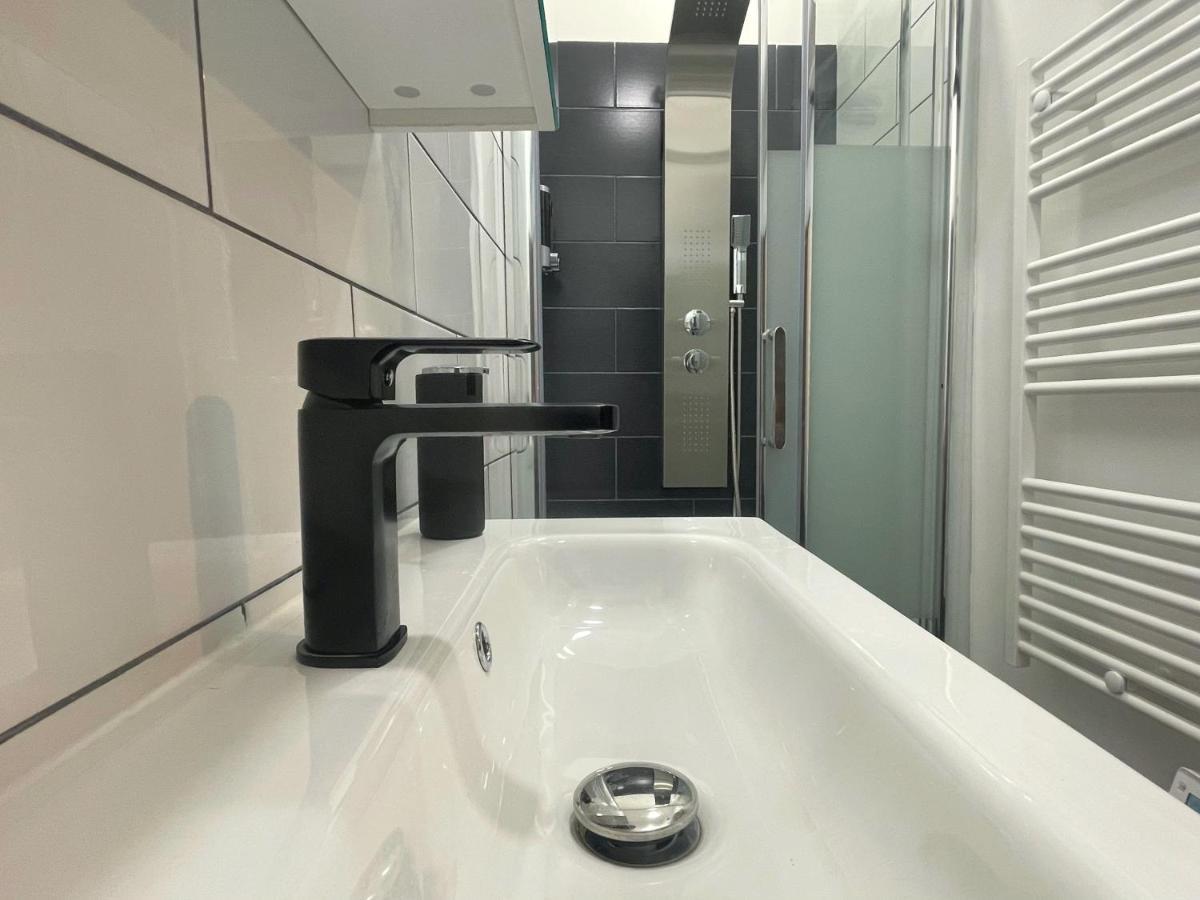 Apartament L'Atelier De L'Amiral - Parking - Centre Historique Grasse Zewnętrze zdjęcie