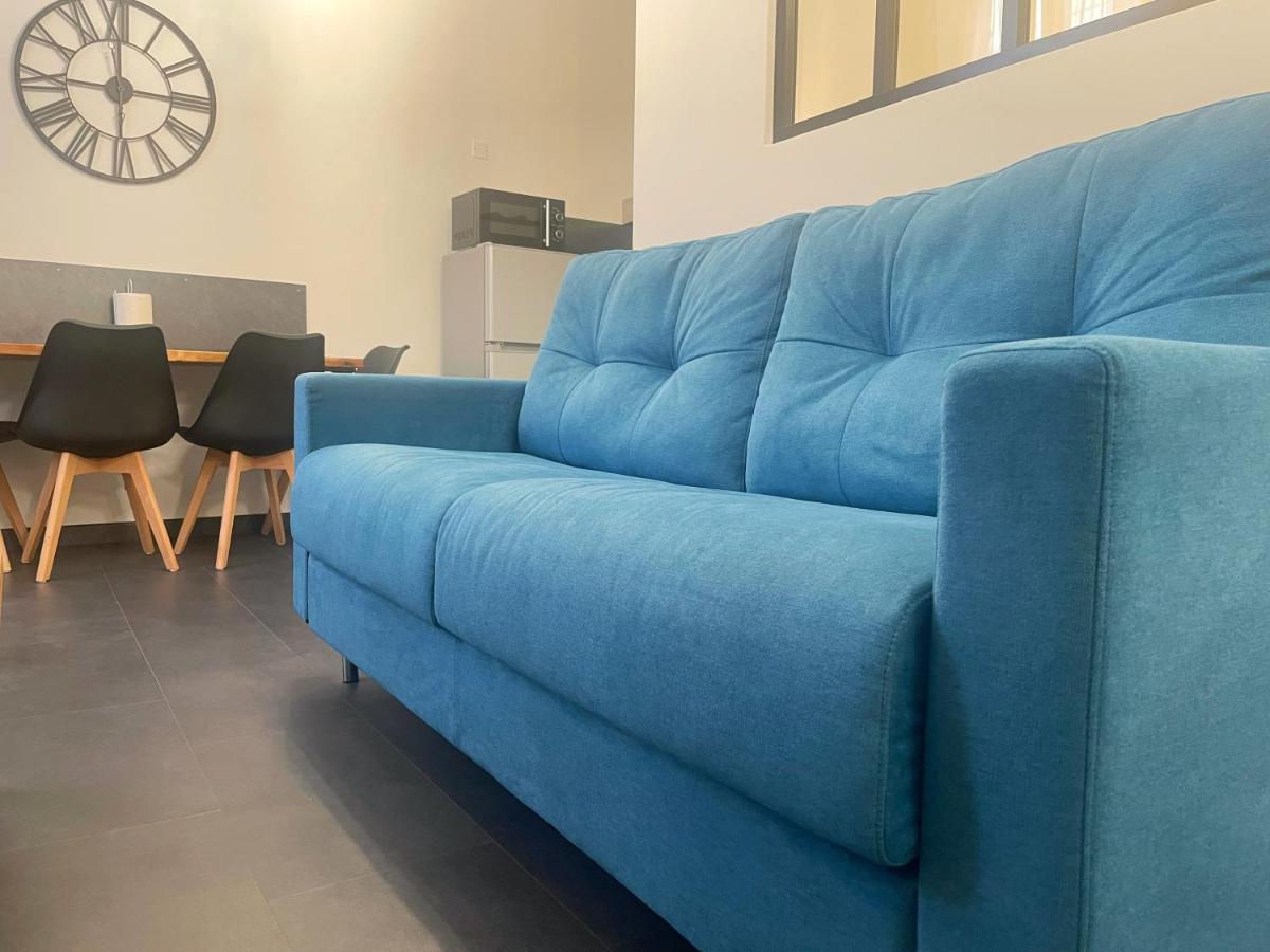 Apartament L'Atelier De L'Amiral - Parking - Centre Historique Grasse Zewnętrze zdjęcie