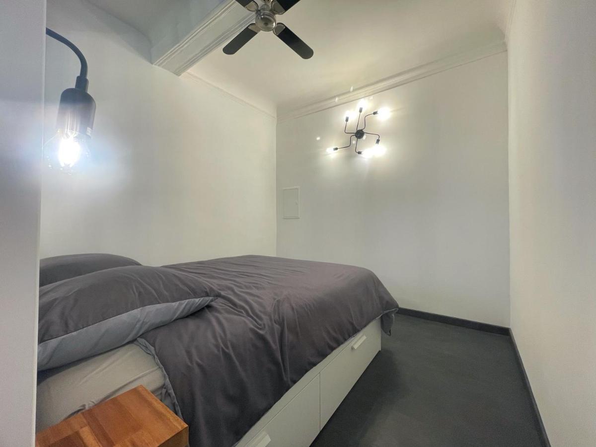 Apartament L'Atelier De L'Amiral - Parking - Centre Historique Grasse Zewnętrze zdjęcie